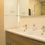 Tussen Gracht En Sintjan Апартаменты *