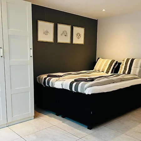 Tussen Gracht En Sintjan *