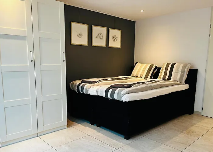 Tussen Gracht En Sintjan *