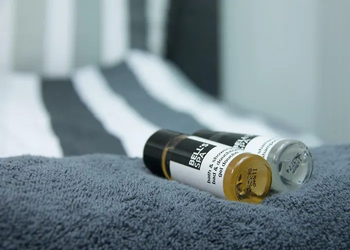 Tussen Gracht En Sintjan Appartement