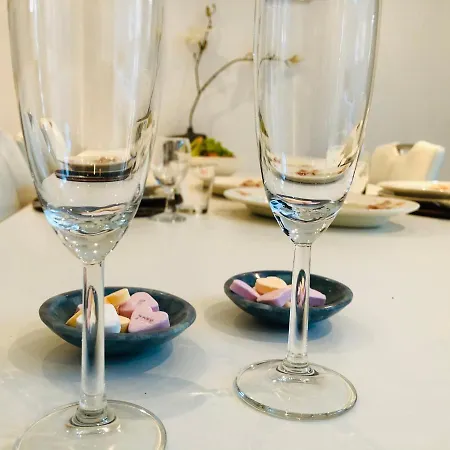 Daire Tussen Gracht En Sintjan *