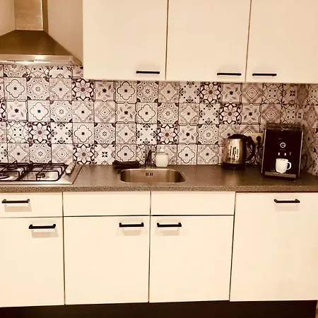 Tussen Gracht En Sintjan Daire 's-Hertogenbosch (Den Bosch)