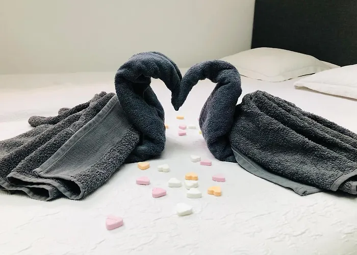 Daire Tussen Gracht En Sintjan *